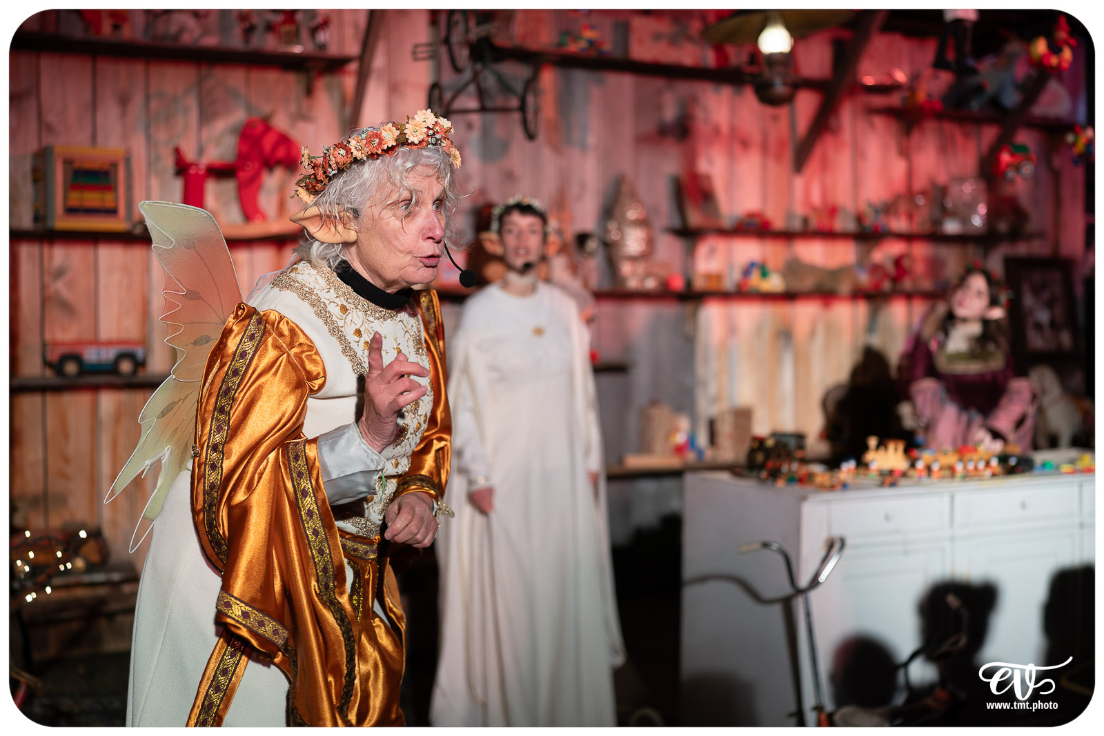 LA FABRIQUE DES RÊVES (EX NIHILO WISSEMBOURG)